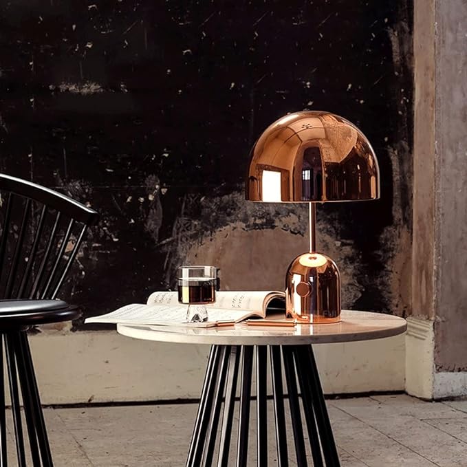 RYNX | Auroracopper – Elegant Lighting With Copper Finish