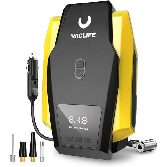 Rynx | VacLife Deck compressor Portable Air compressor