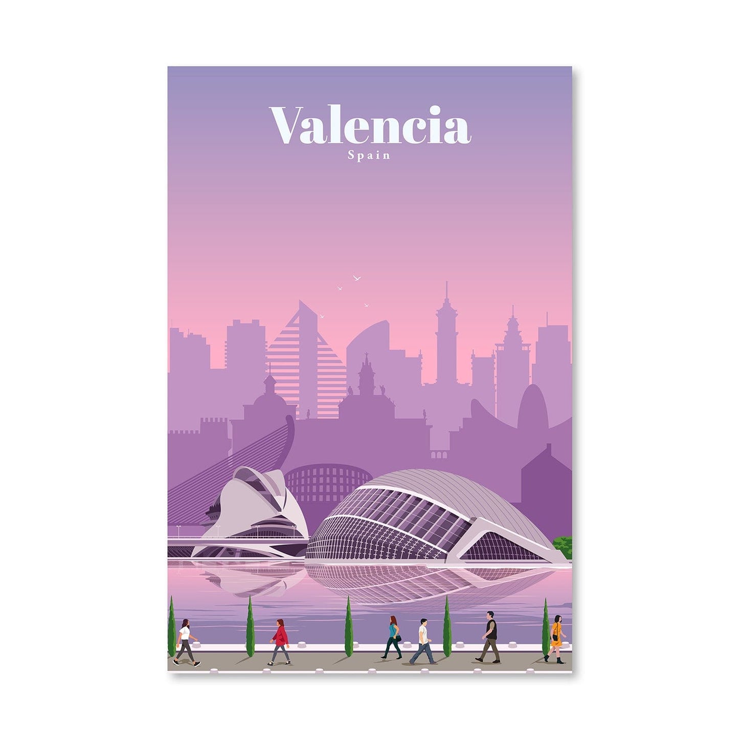 Rynx | Valencia Canvas - Studio 324