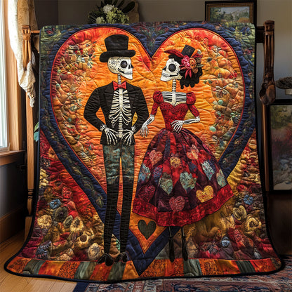Rynx | Valentine Mexian Bedspread