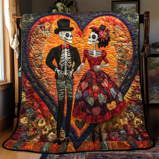 Rynx | Valentine Mexian Bedspread