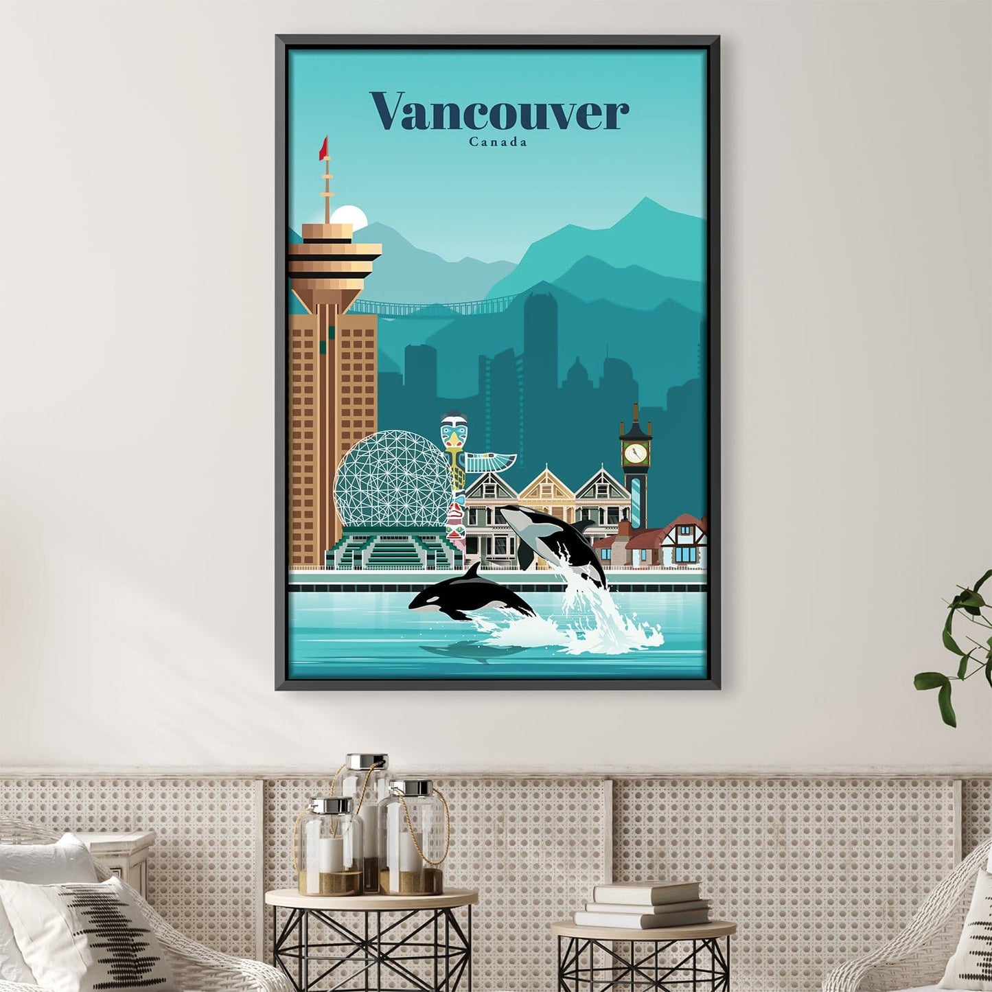 Rynx | Vancouver Canvas - Studio 324