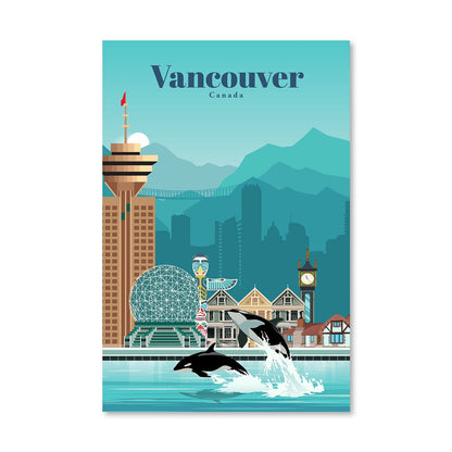 Rynx | Vancouver Canvas - Studio 324
