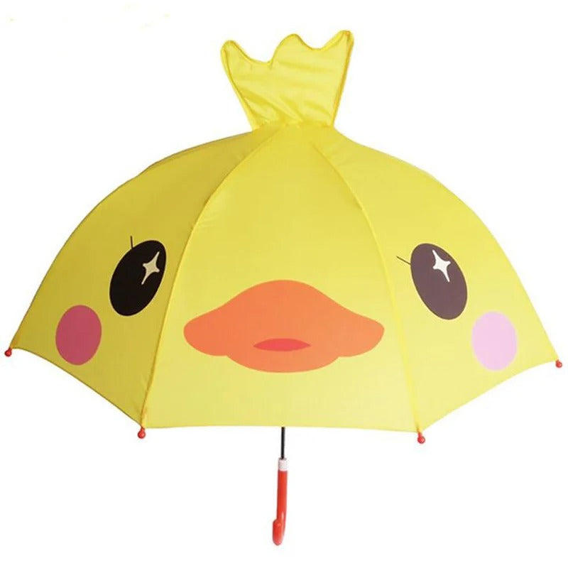 Rynx | Colorful Children's Umbrella - Joy Umbrella - Perfect For Kids