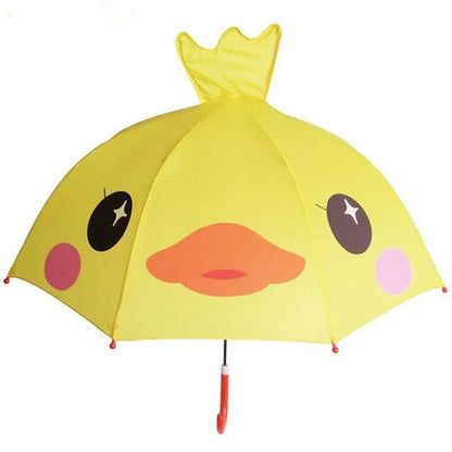 Rynx | Colorful Children's Umbrella - Joy Umbrella - Perfect For Kids
