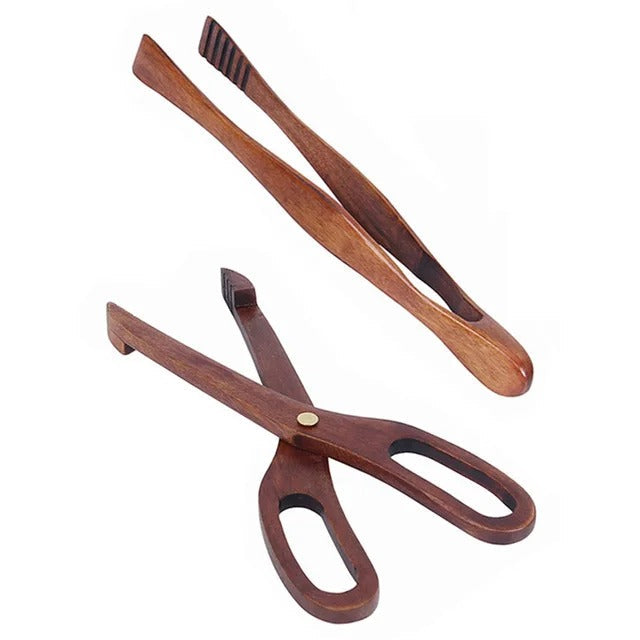 Rynx | Teak kitchen utensils - Sustainable - Stylish - Functional