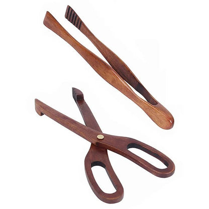 Rynx | Teak kitchen utensils - Sustainable - Stylish - Functional