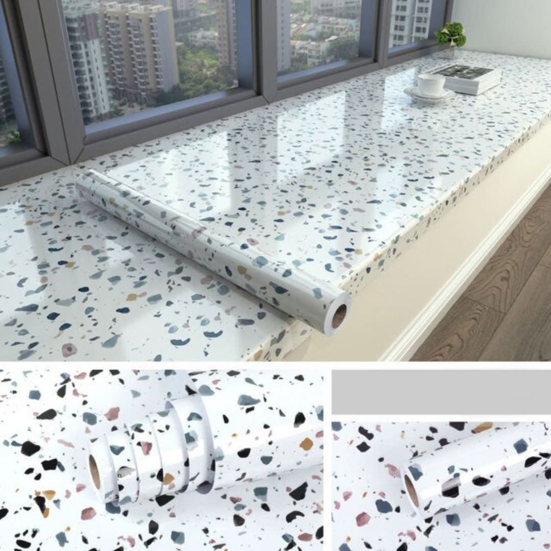 Rynx | Styleshield - Kitchen Wallpaper Sticker