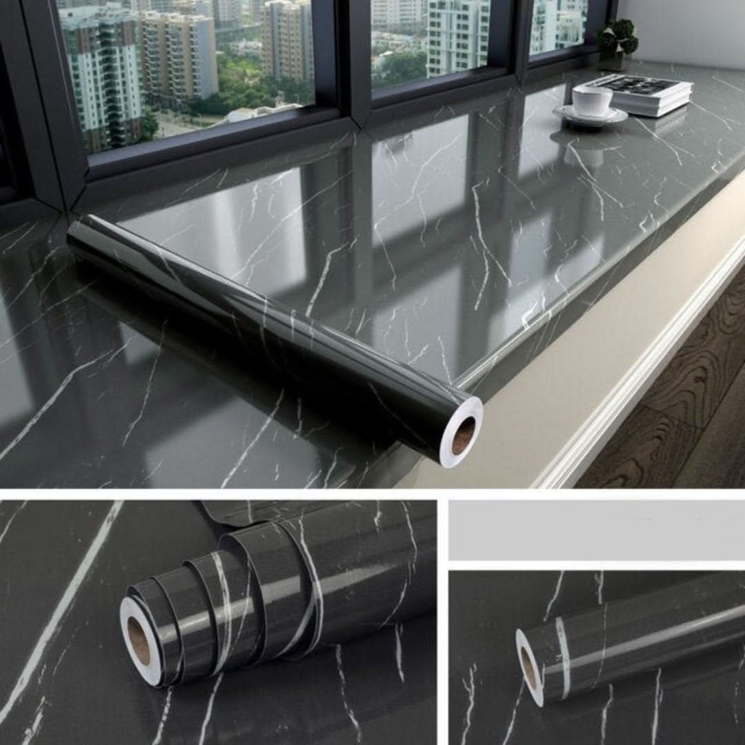 Rynx | Styleshield - Kitchen Wallpaper Sticker