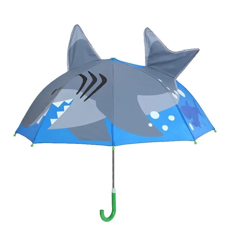 Rynx | Colorful Children's Umbrella - Joy Umbrella - Perfect For Kids