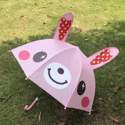 Rynx | Colorful Children's Umbrella - Joy Umbrella - Perfect For Kids