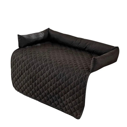 Rynx | BuddyGuard Luxe Pet Sofa Protector
