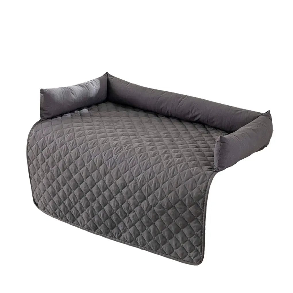 Rynx | BuddyGuard Luxe Pet Sofa Protector