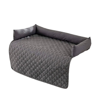 Rynx | BuddyGuard Luxe Pet Sofa Protector