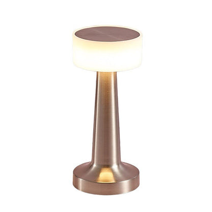 Rynx | Halo Modern Table Lamp Wireless and Rechargeable LED Light