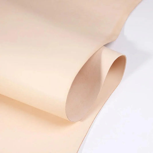 Rynx | Premium French Full Grain Leather Craft Kit - Exquisite Cowhide from France