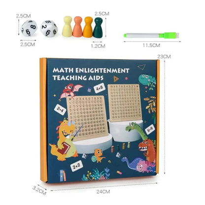 Rynx | Multiplication Game | Math Game