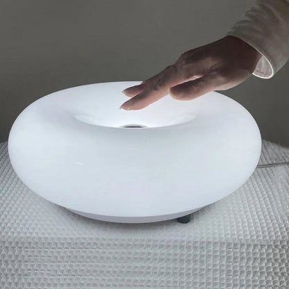 RYNX | Modern Donut Table Lamp