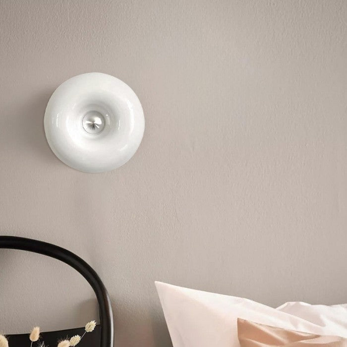 RYNX | Modern Donut Table Lamp