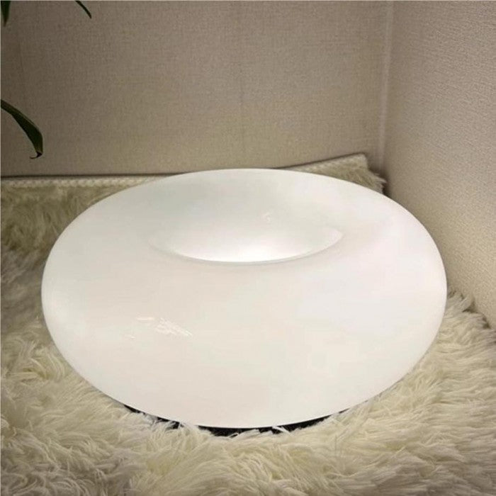 RYNX | Modern Donut Table Lamp