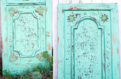 Rynx | *HUGE* French Ornamental Door Panel