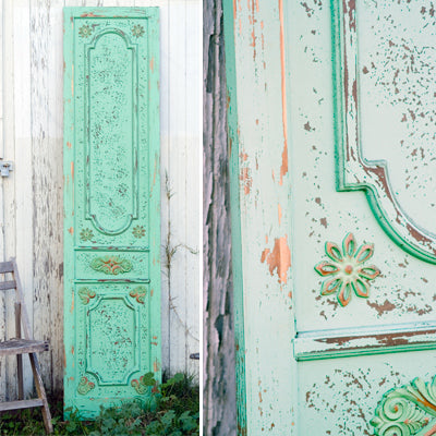 Rynx | *HUGE* French Ornamental Door Panel
