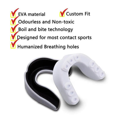 Rynx | Mouth guard for children