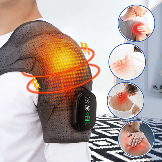 Rynx | Electric Shoulder Support