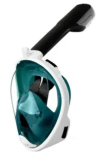 Rynx | Snorkel Diving Mask