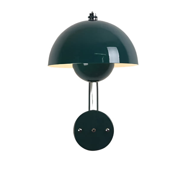 Rynx | LumiShroom Enchanted Wall Lamp
