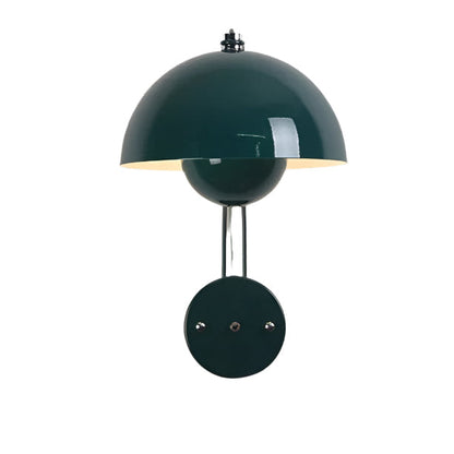 Rynx | LumiShroom Enchanted Wall Lamp