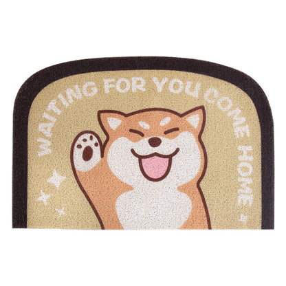 Rynx | Waiting for You Doormat