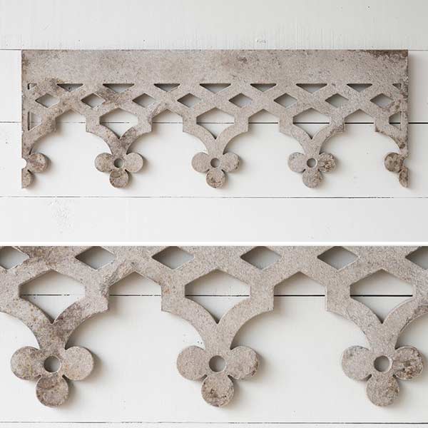 Rynx | *HUGE* Riverboat Ornamental Wood Cladding