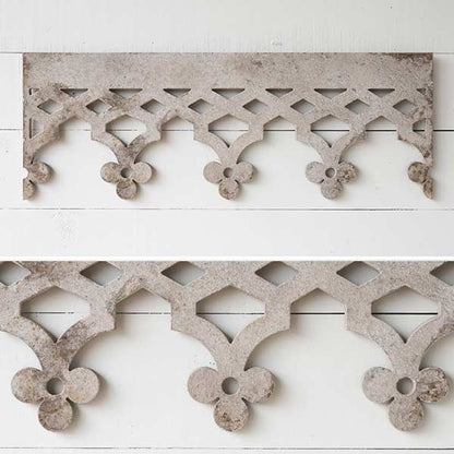 Rynx | *HUGE* Riverboat Ornamental Wood Cladding