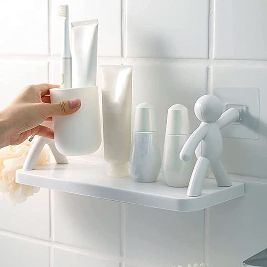 Rynx | Shelf For The Bathroom
