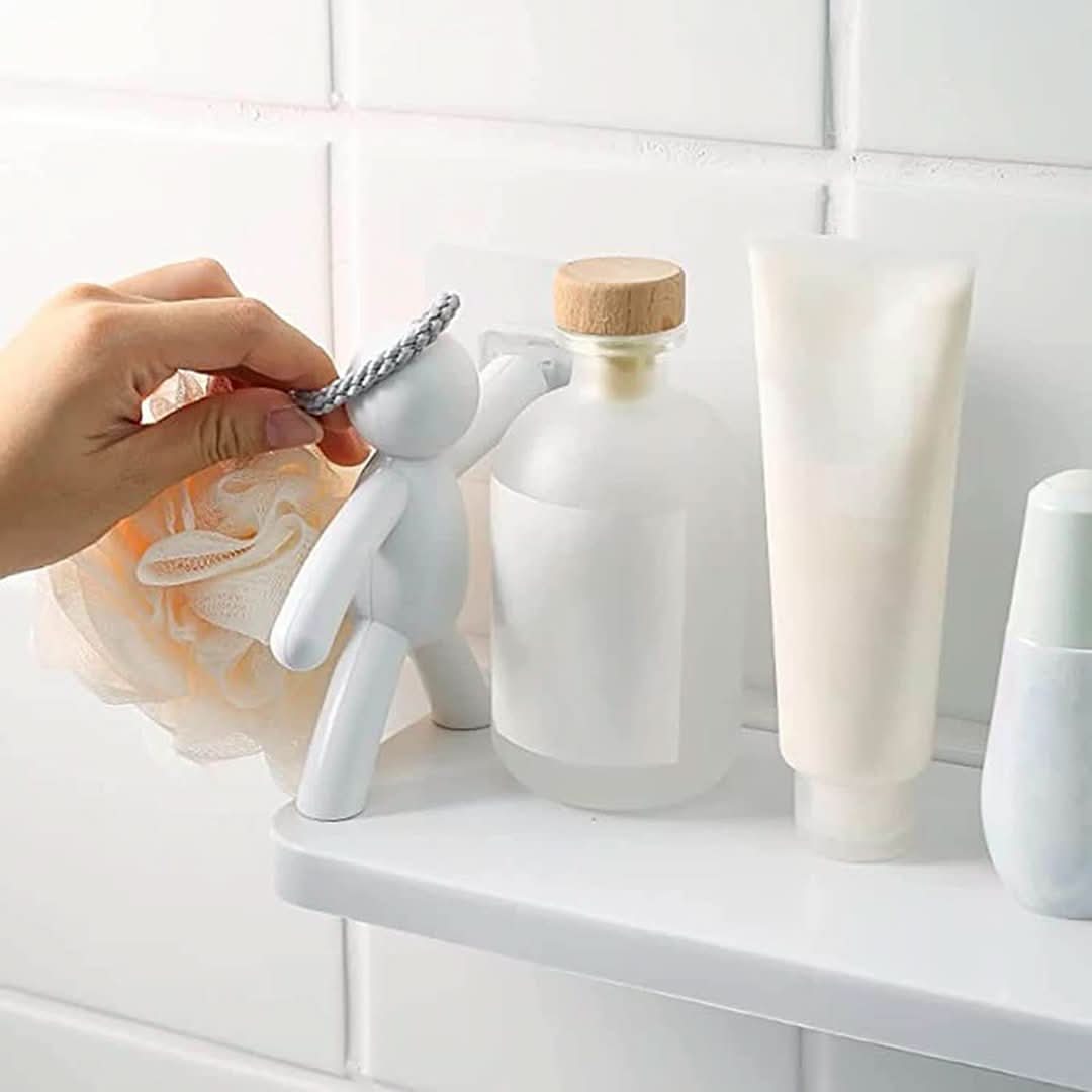 Rynx | Shelf For The Bathroom