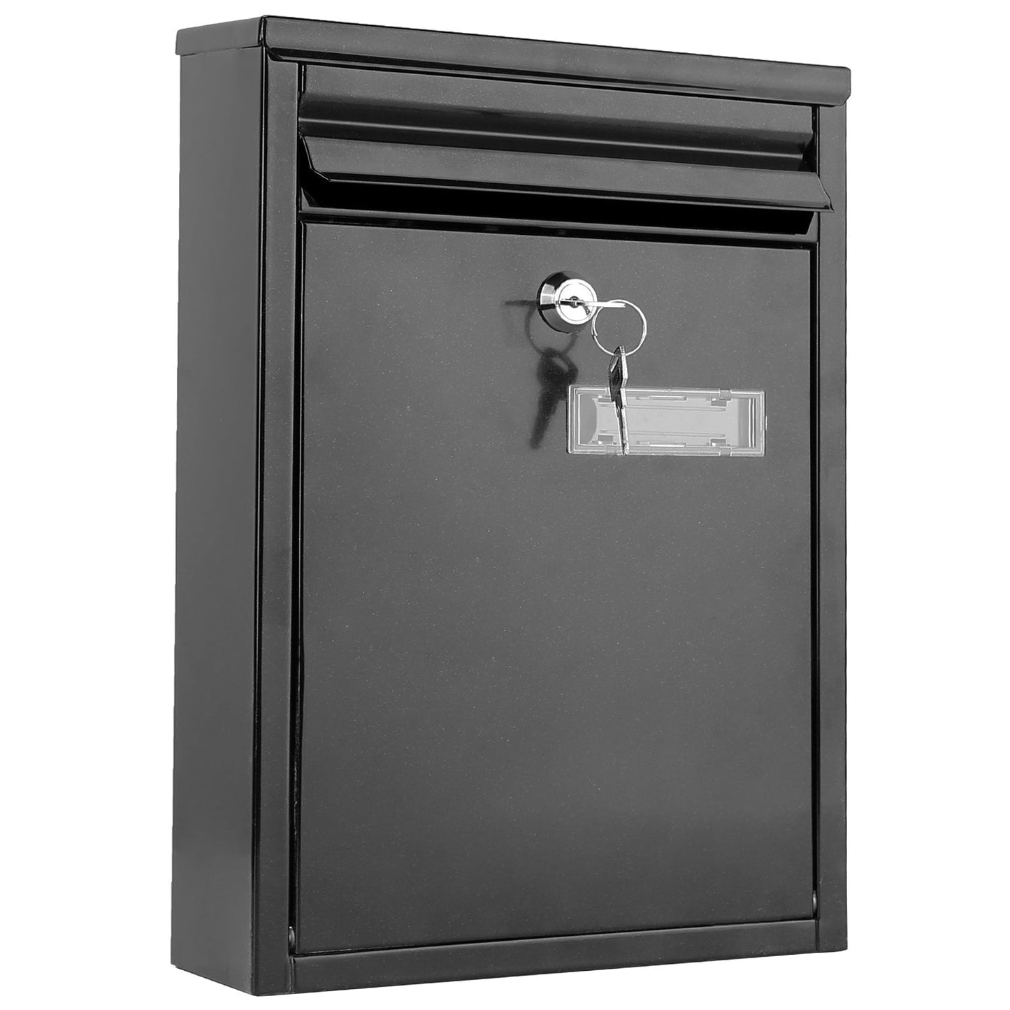Rynx | Wall-mounted mailbox lockable galvanized iron mail box