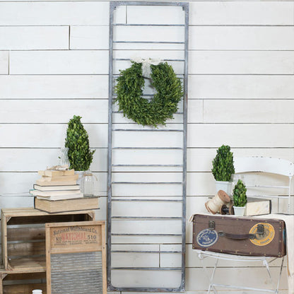 Rynx | *GIANT* Metal Wall Display Ladder