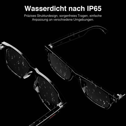 RYNX | Glasses With Blue Light Filter And Camera Function
