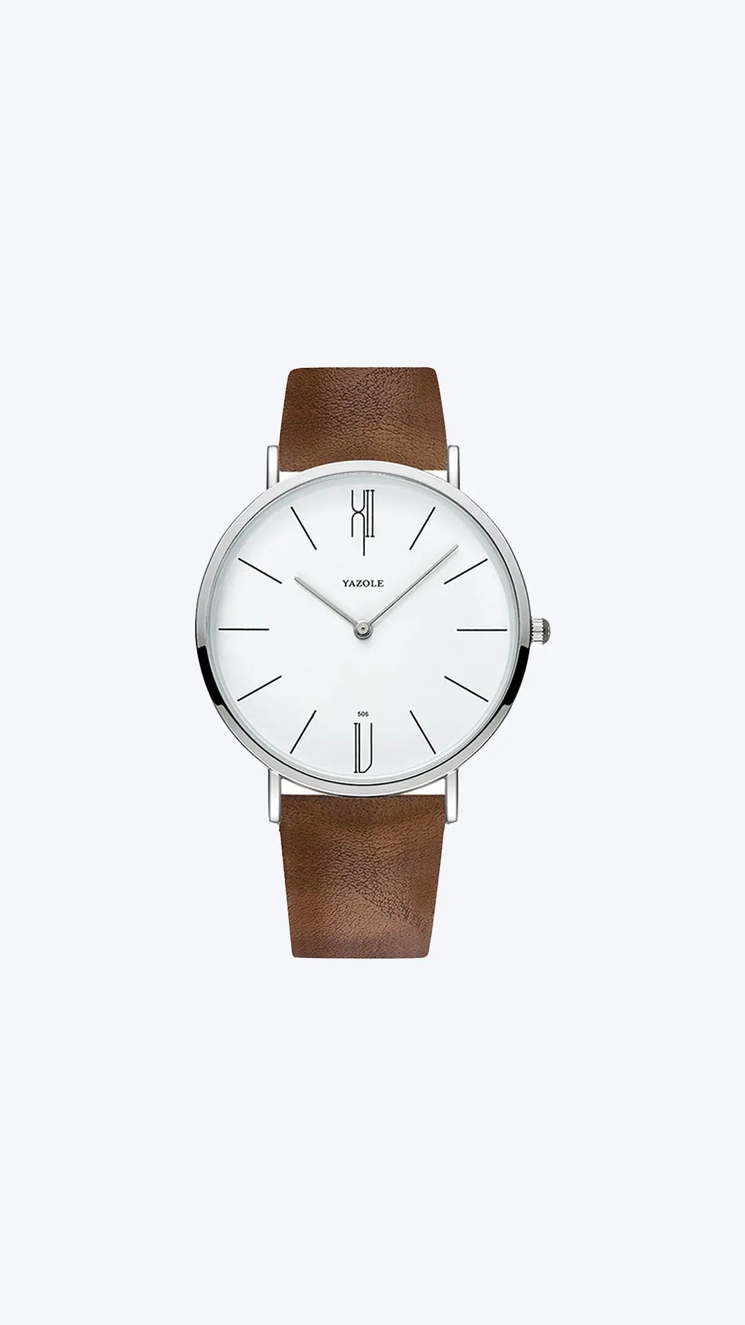 RYNX | Men'S Wristwatch In Old Money Style, Classic And Stylish