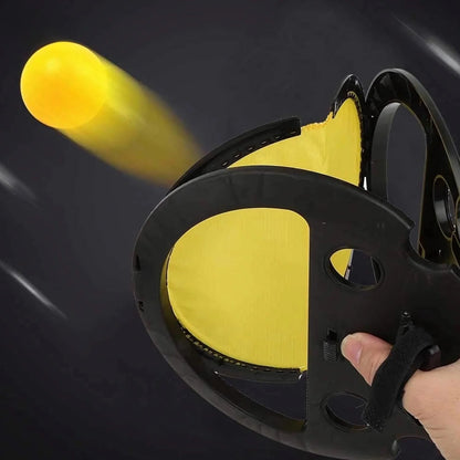 Rynx | Family Outdoor Ball and Racket Set — Lightweight, Portable Play for All Ages