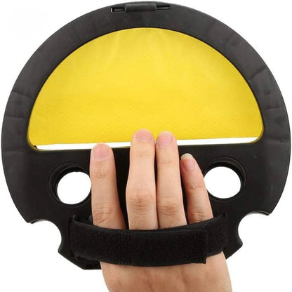 Rynx | Family Outdoor Ball and Racket Set — Lightweight, Portable Play for All Ages