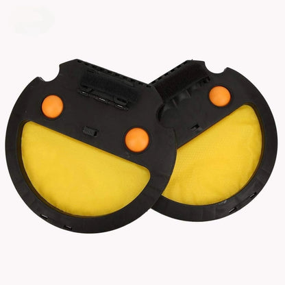 Rynx | Family Outdoor Ball and Racket Set — Lightweight, Portable Play for All Ages