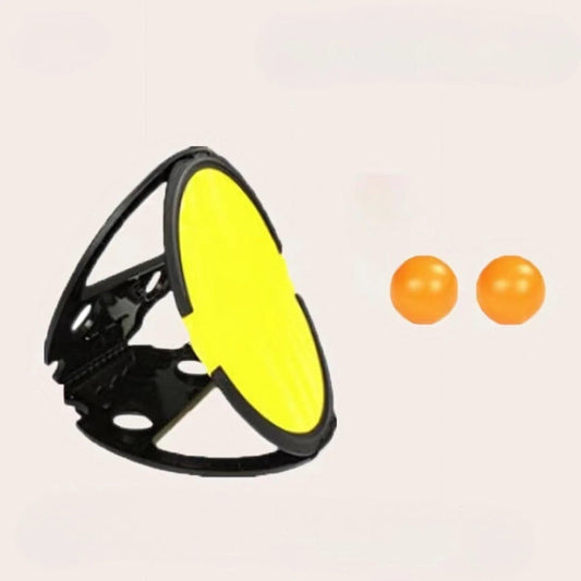 Rynx | Family Outdoor Ball and Racket Set — Lightweight, Portable Play for All Ages