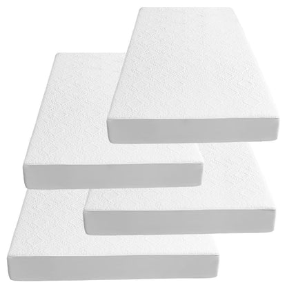 Rynx | Waterproof Breathable Soft Cotton Mattress Protector