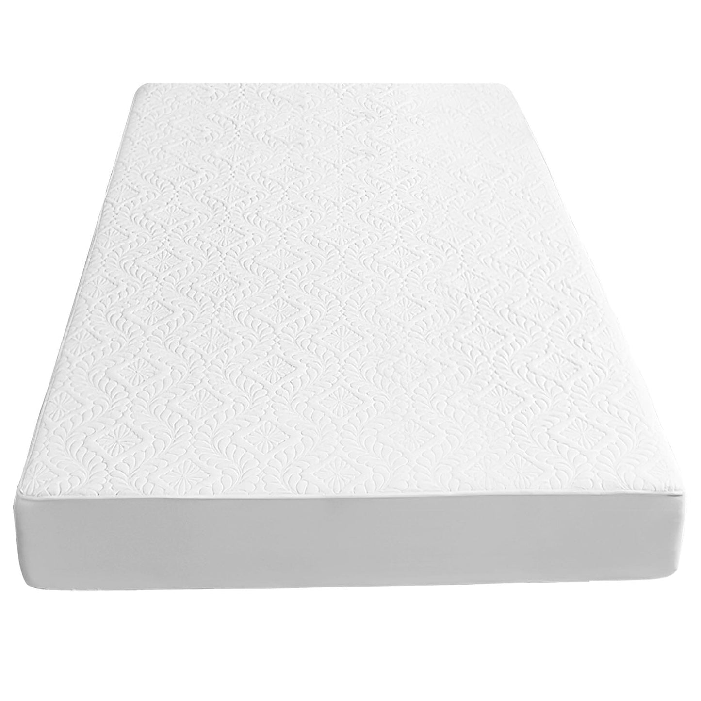 Rynx | Waterproof Breathable Soft Cotton Mattress Protector