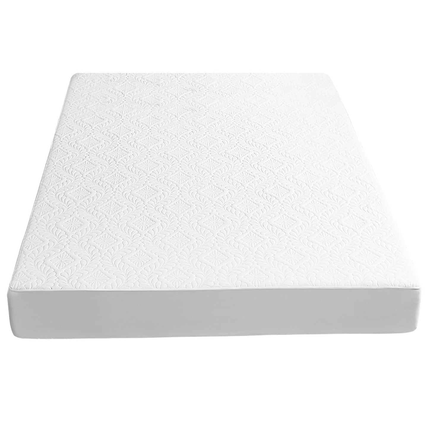 Rynx | Waterproof Breathable Soft Cotton Mattress Protector