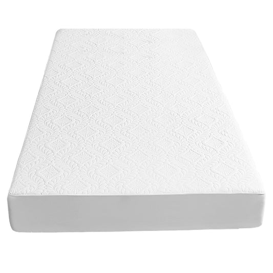 Rynx | Waterproof Breathable Soft Cotton Mattress Protector