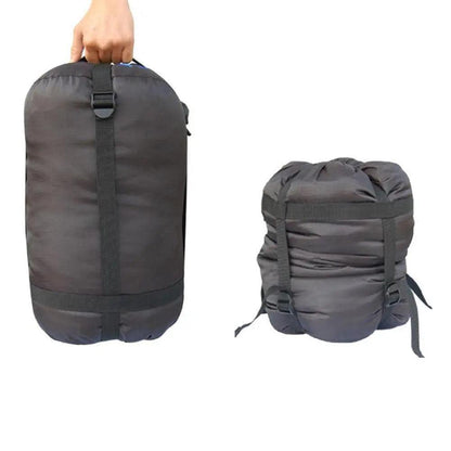 Rynx | AdventureSeeker Waterproof Gear Bags - Essential Storage Solution for Outdoor Enthusiasts