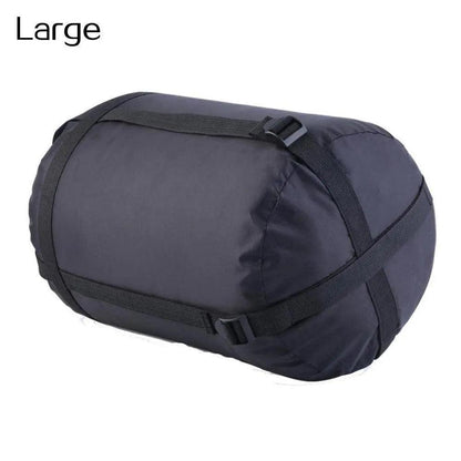 Rynx | AdventureSeeker Waterproof Gear Bags - Essential Storage Solution for Outdoor Enthusiasts